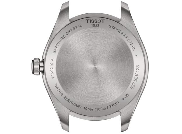 TISSOT T150.210.21.031.00 PR100 34MM, фото 3 | Интернет-магазин оригинальных часов и аксессуаров