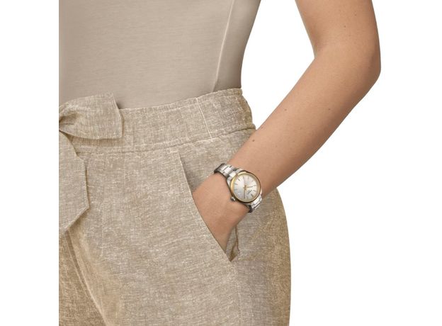 TISSOT T150.210.21.031.00 PR100 34MM, фото 4 | Интернет-магазин оригинальных часов и аксессуаров