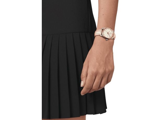 TISSOT T150.210.26.111.00 PR100 34MM, фото 5 | Интернет-магазин оригинальных часов и аксессуаров