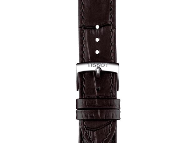 TISSOT T150.410.16.031.00 PR 100, фото 4 | Интернет-магазин оригинальных часов и аксессуаров