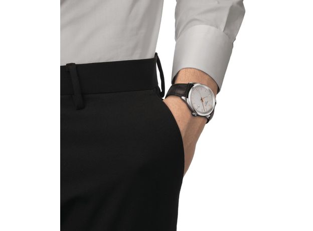 TISSOT T150.410.16.031.00 PR 100, фото 5 | Интернет-магазин оригинальных часов и аксессуаров