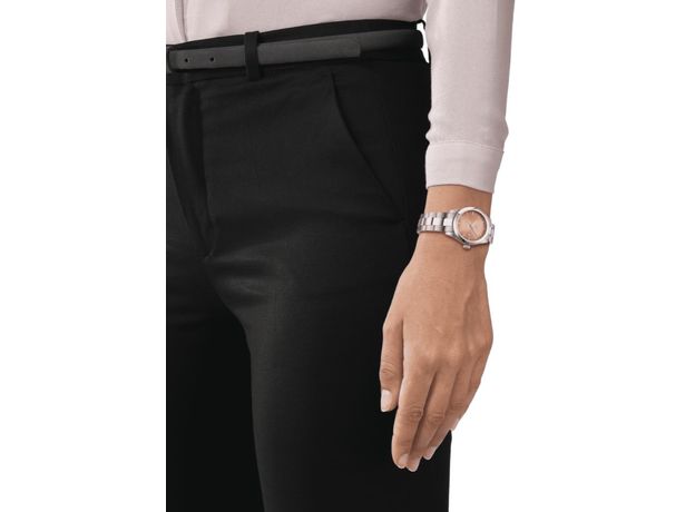 Tissot T132.007.11.336.00 T-MY LADY AUTOMATIC, фото 5 | Интернет-магазин оригинальных часов и аксессуаров