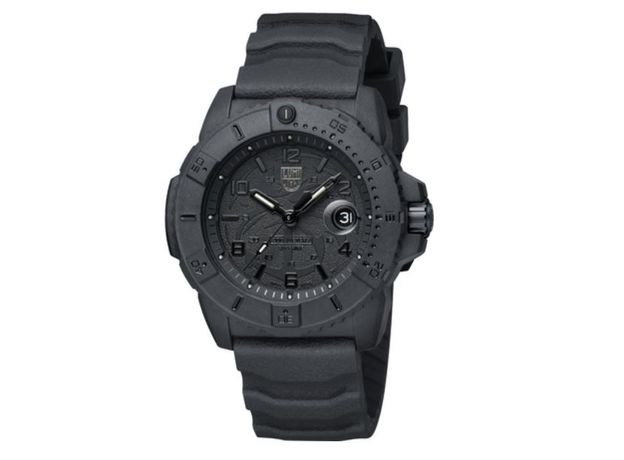 Luminox  XS.3601.BO.NSF, фото 2 | Интернет-магазин оригинальных часов и аксессуаров