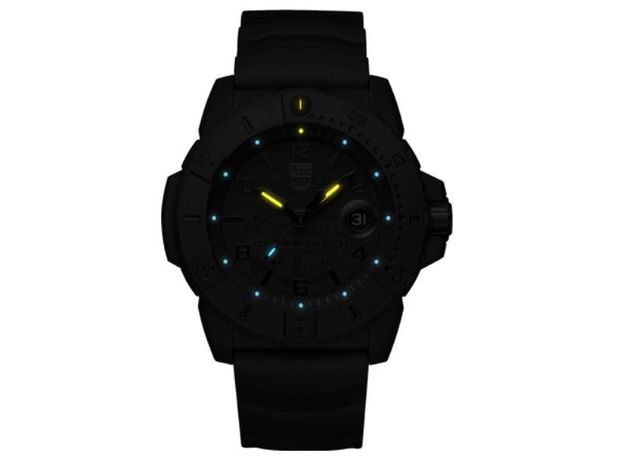 Luminox  XS.3601.BO.NSF, фото 6 | Интернет-магазин оригинальных часов и аксессуаров