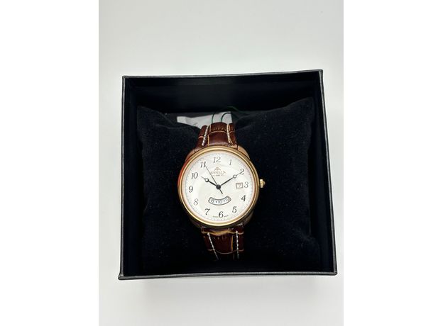 APPELLA A-4365-4011, фото 6 | Интернет-магазин оригинальных часов и аксессуаров