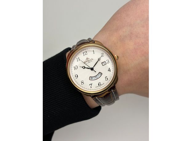 APPELLA A-4365-4011, фото 2 | Интернет-магазин оригинальных часов и аксессуаров