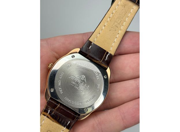 APPELLA A-4365-4011, фото 5 | Интернет-магазин оригинальных часов и аксессуаров