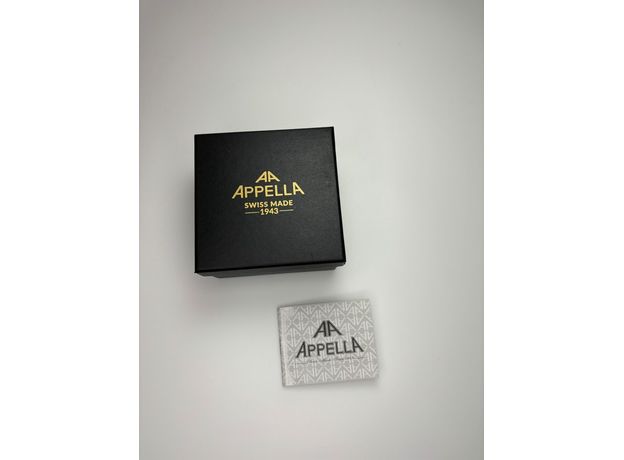 APPELLA A-4005-3011 Дисконт!, фото 7 | Интернет-магазин оригинальных часов и аксессуаров