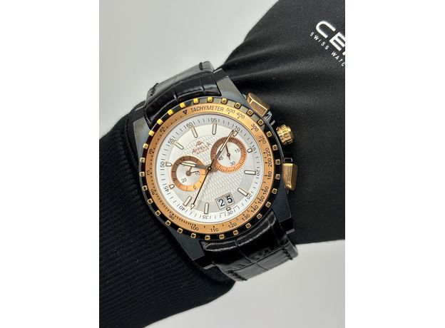 APPELLA A-4007-8011, фото 2 | Интернет-магазин оригинальных часов и аксессуаров