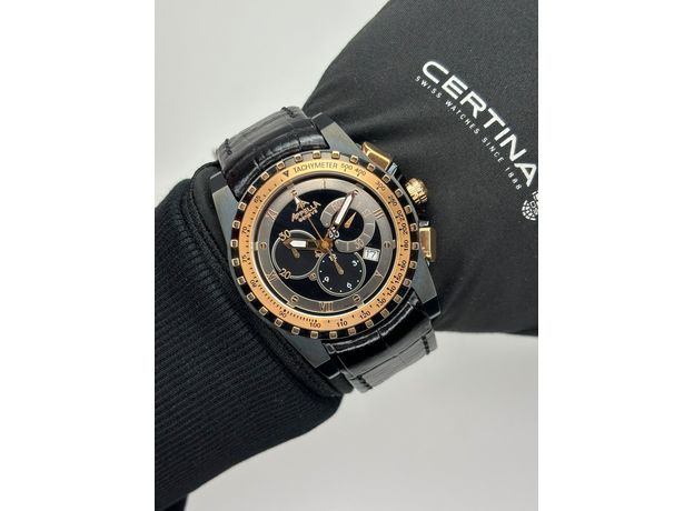 APPELLA A-4005-8014, фото 2 | Интернет-магазин оригинальных часов и аксессуаров