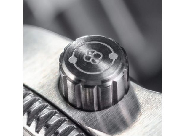 Davosa 161.528.02 Argonautic, фото 3 | Интернет-магазин оригинальных часов и аксессуаров