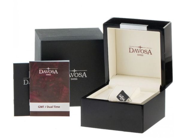 Davosa 161.528.02 Argonautic, фото 7 | Интернет-магазин оригинальных часов и аксессуаров