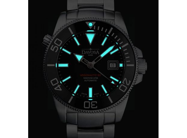Davosa 161.528.07 Argonautic, фото 2 | Интернет-магазин оригинальных часов и аксессуаров