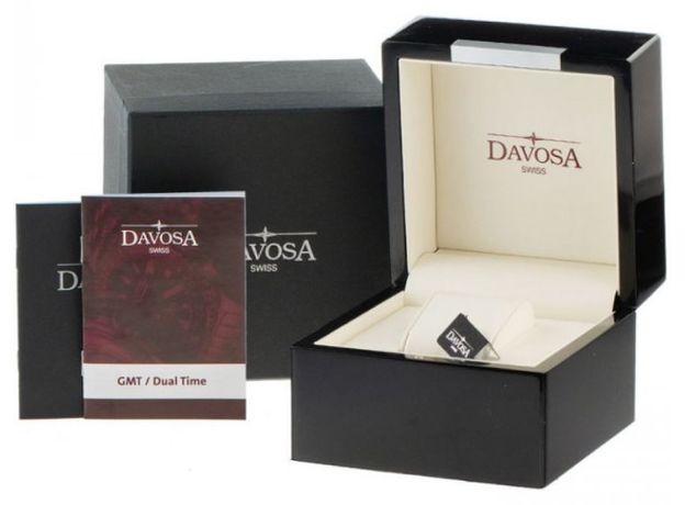 Davosa 161.528.07 Argonautic, фото 11 | Интернет-магазин оригинальных часов и аксессуаров