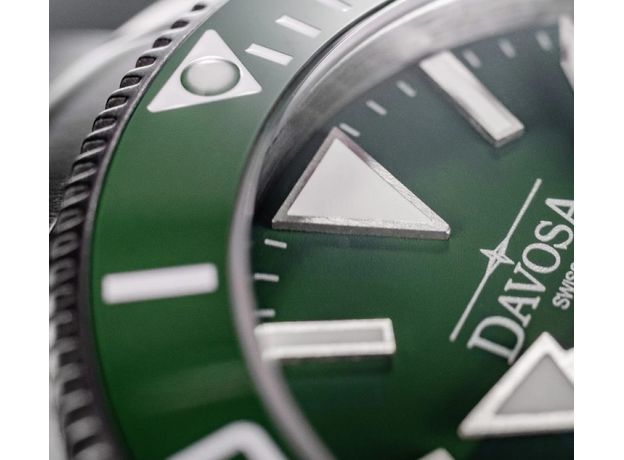 Davosa 161.528.07 Argonautic, фото 7 | Интернет-магазин оригинальных часов и аксессуаров