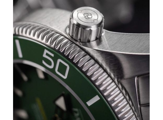 Davosa 161.528.07 Argonautic, фото 8 | Интернет-магазин оригинальных часов и аксессуаров