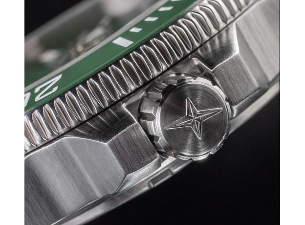 Davosa 161.528.07 Argonautic, фото 9 | Интернет-магазин оригинальных часов и аксессуаров