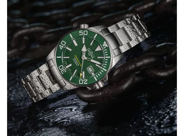 Davosa 161.528.07 Argonautic, фото 10 | Интернет-магазин оригинальных часов и аксессуаров