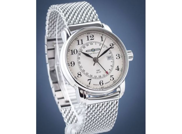 Zeppelin 7642M-5, фото 2 | Интернет-магазин оригинальных часов и аксессуаров