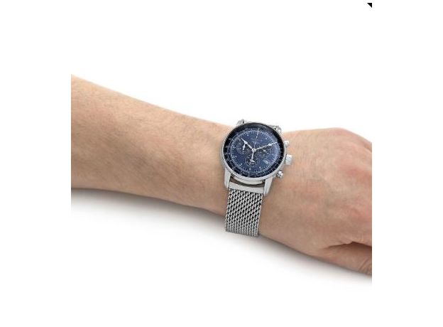 Zeppelin 7680M-3, фото 2 | Интернет-магазин оригинальных часов и аксессуаров