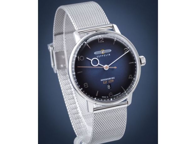 Zeppelin 8046M-3, фото 2 | Интернет-магазин оригинальных часов и аксессуаров