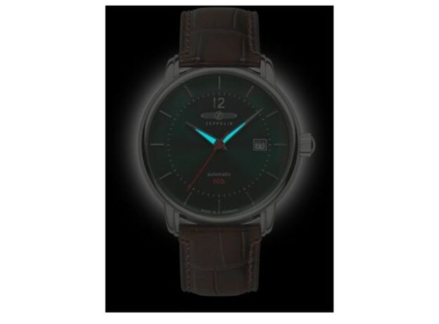 Zeppelin 8160-4, фото 3 | Интернет-магазин оригинальных часов и аксессуаров