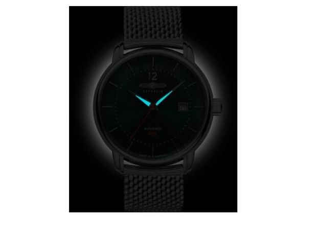 Zeppelin 8160M-4, фото 3 | Интернет-магазин оригинальных часов и аксессуаров