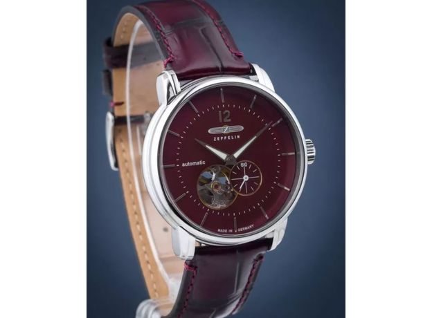 Zeppelin 8166-5, фото 2 | Интернет-магазин оригинальных часов и аксессуаров