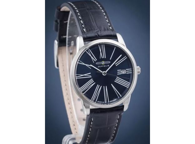 Zeppelin 8345-3, фото 2 | Интернет-магазин оригинальных часов и аксессуаров