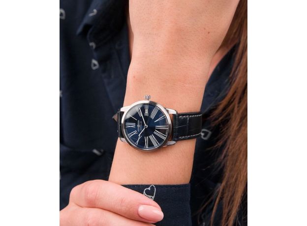 Zeppelin 8345-3, фото 3 | Интернет-магазин оригинальных часов и аксессуаров