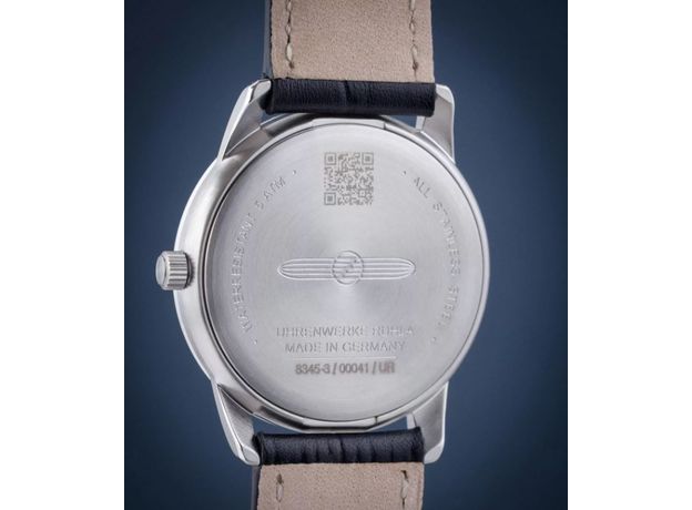 Zeppelin 8345-3, фото 4 | Интернет-магазин оригинальных часов и аксессуаров