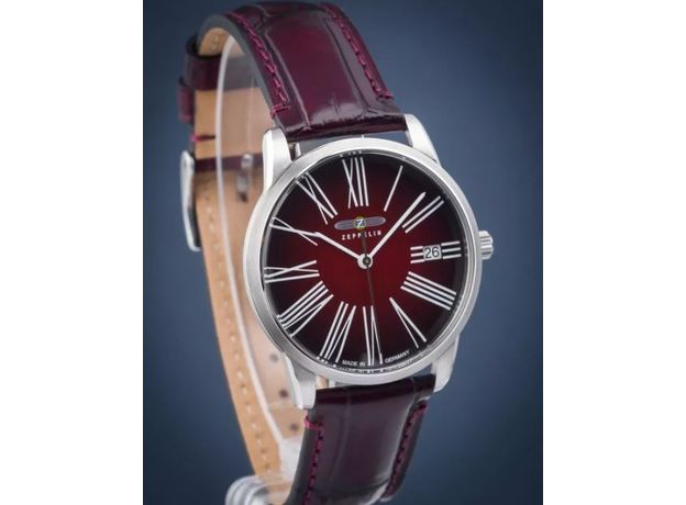 Zeppelin 8345-5, фото 2 | Интернет-магазин оригинальных часов и аксессуаров