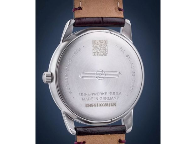 Zeppelin 8345-5, фото 4 | Интернет-магазин оригинальных часов и аксессуаров