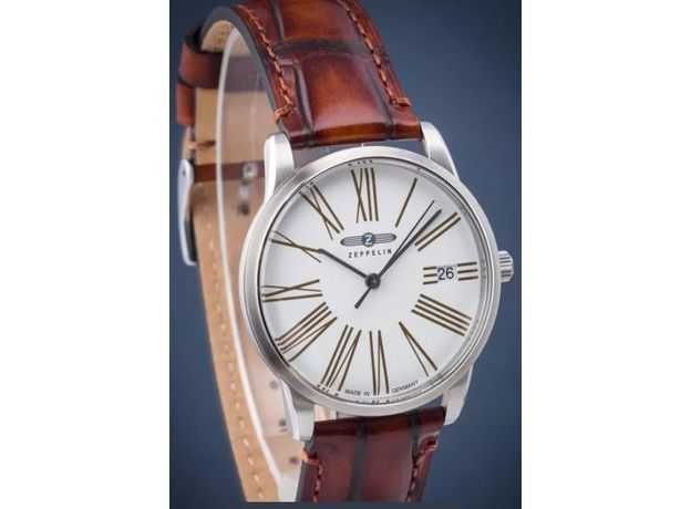 Zeppelin 8347-4, фото 2 | Интернет-магазин оригинальных часов и аксессуаров