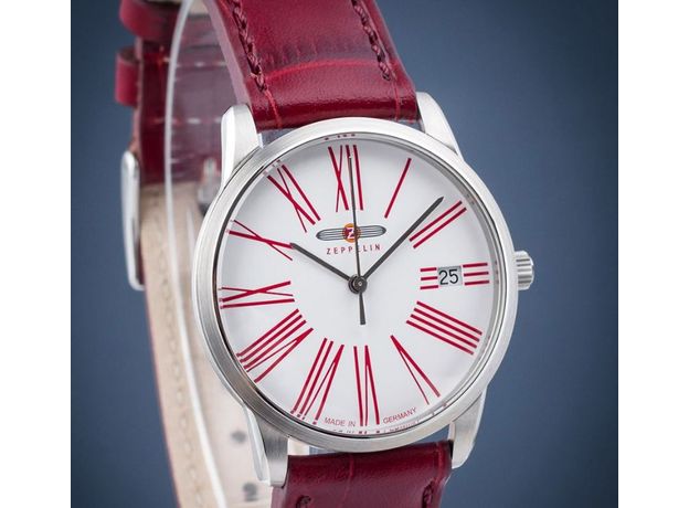 Zeppelin 8347-5, фото 2 | Интернет-магазин оригинальных часов и аксессуаров