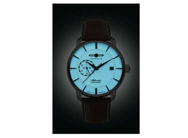 Zeppelin 8470-5, фото 2 | Интернет-магазин оригинальных часов и аксессуаров