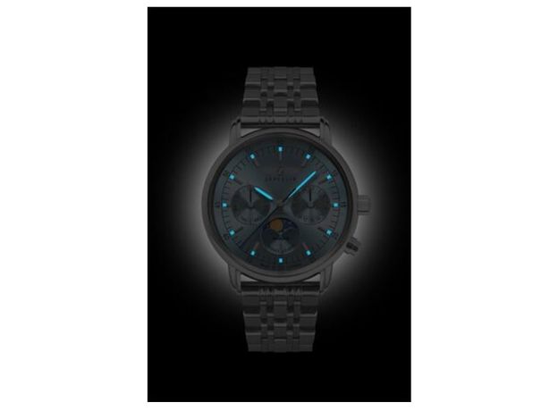 Zeppelin 8637M-3, фото 2 | Интернет-магазин оригинальных часов и аксессуаров