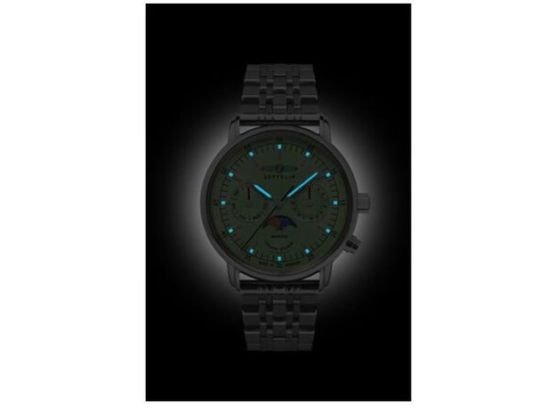 Zeppelin 8637M-4, фото 2 | Интернет-магазин оригинальных часов и аксессуаров