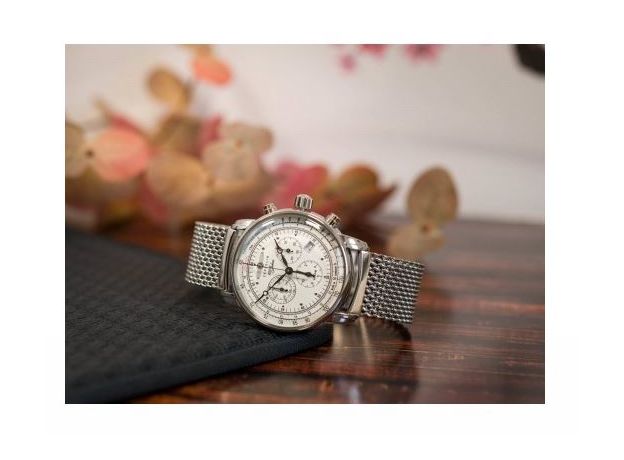 Zeppelin 8680M-3, фото 3 | Интернет-магазин оригинальных часов и аксессуаров