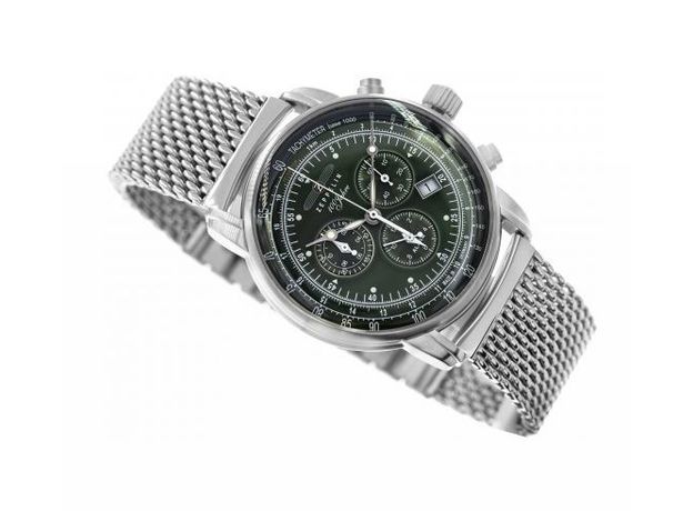 Zeppelin 8680M-4, фото 2 | Интернет-магазин оригинальных часов и аксессуаров