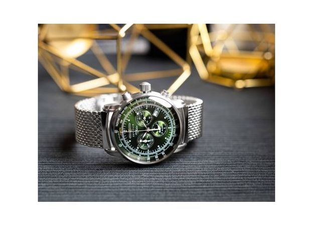 Zeppelin 8680M-4, фото 4 | Интернет-магазин оригинальных часов и аксессуаров