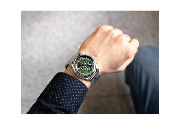 Zeppelin 8680M-4, фото 5 | Интернет-магазин оригинальных часов и аксессуаров