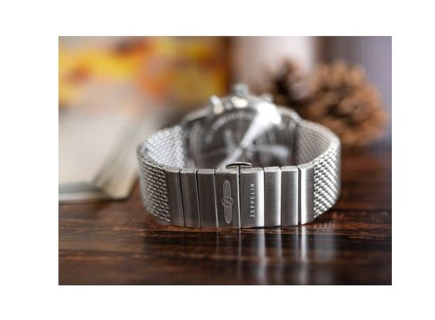 Zeppelin 8680M-4, фото 3 | Интернет-магазин оригинальных часов и аксессуаров