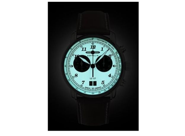 Zeppelin 8684-5, фото 2 | Интернет-магазин оригинальных часов и аксессуаров