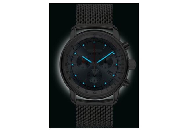 Zeppelin  8886M-3, фото 2 | Интернет-магазин оригинальных часов и аксессуаров