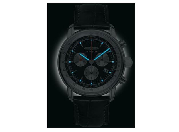 Zeppelin  8888-2, фото 2 | Интернет-магазин оригинальных часов и аксессуаров