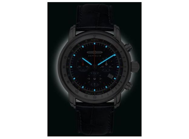 Zeppelin 8888-3, фото 2 | Интернет-магазин оригинальных часов и аксессуаров