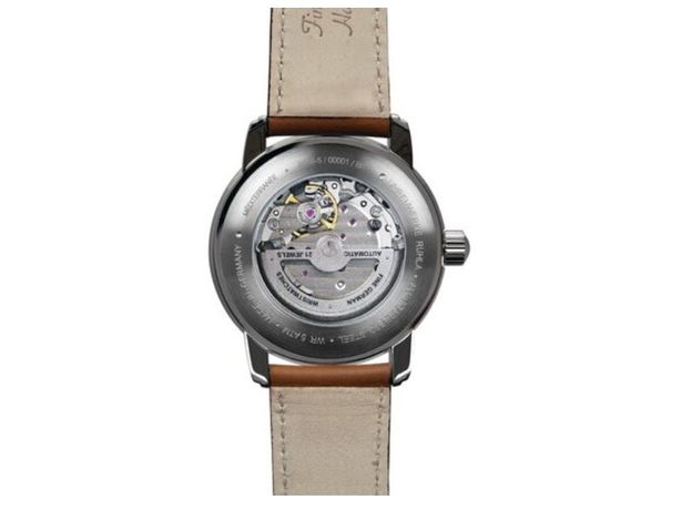 Zeppelin 9666-5, фото 2 | Интернет-магазин оригинальных часов и аксессуаров