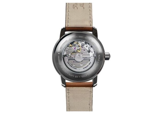 Zeppelin 9668-5, фото 2 | Интернет-магазин оригинальных часов и аксессуаров