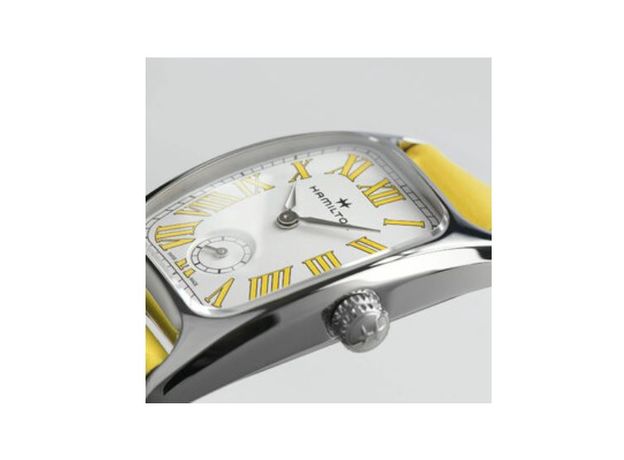 Hamilton H13321812 AMERICAN CLASSIC BOULTON SMALL, фото 3 | Интернет-магазин оригинальных часов и аксессуаров